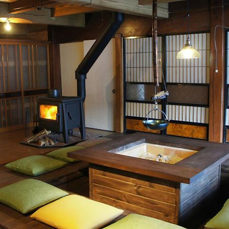 白馬の黒馬　Darkhorse @Hakuba Hotel Kültér fotó